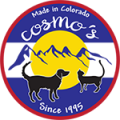 Colorado Cosmos Labels 1